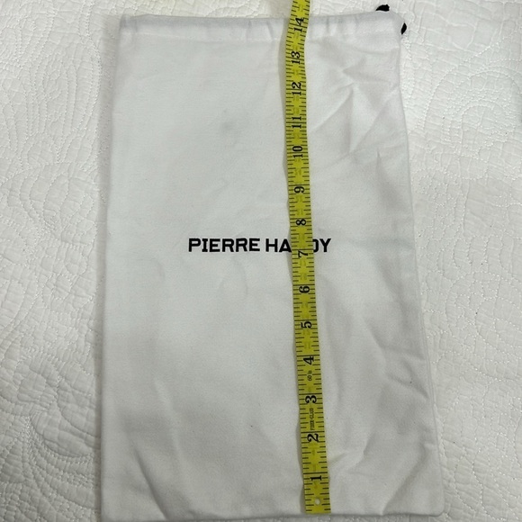 Pierre Hardy Dust bag - Picture 5 of 6